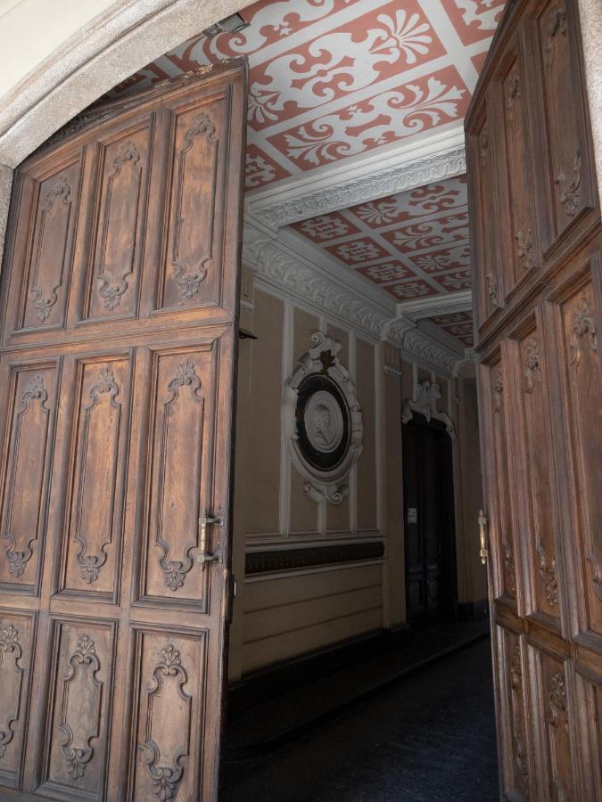 Inappartamento Gioiello Turyn Zewnętrze zdjęcie